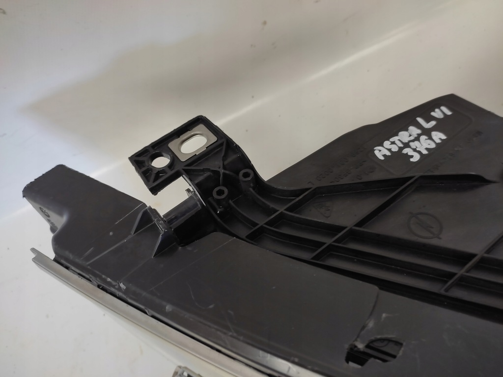 фото №6, Opel astra l vi лампа левая перед illux full led 2022-