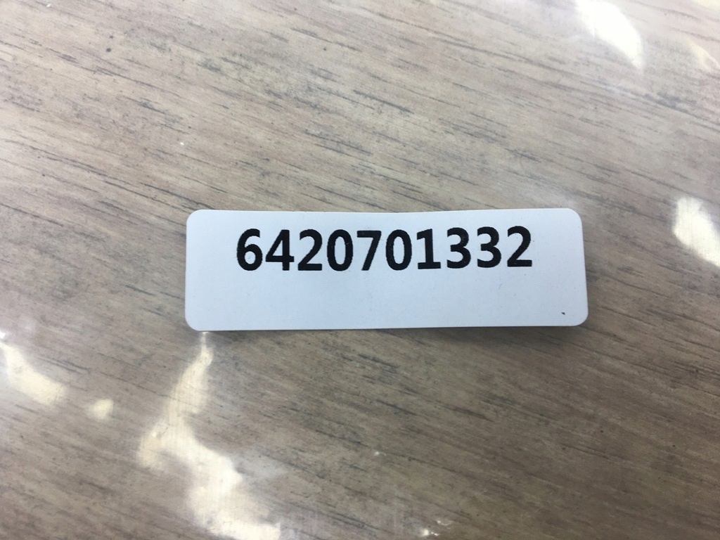 фото №11, Шланг сливной a6420701332 do mercedes w463 w203 w211 w209 a209 3.0 cdi