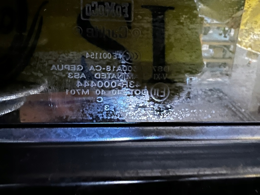 фото №10, Люк шторка двигун ford fusion lift usa 2016r