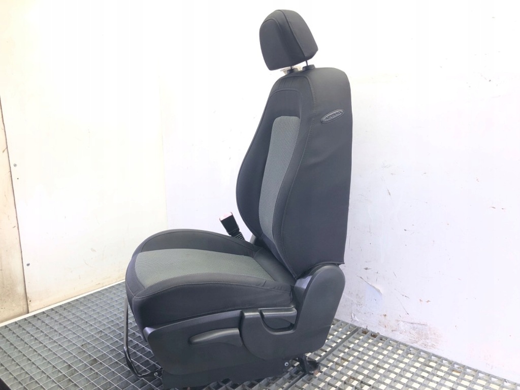 фото №8, Сиденье левый перед opel antara a suv