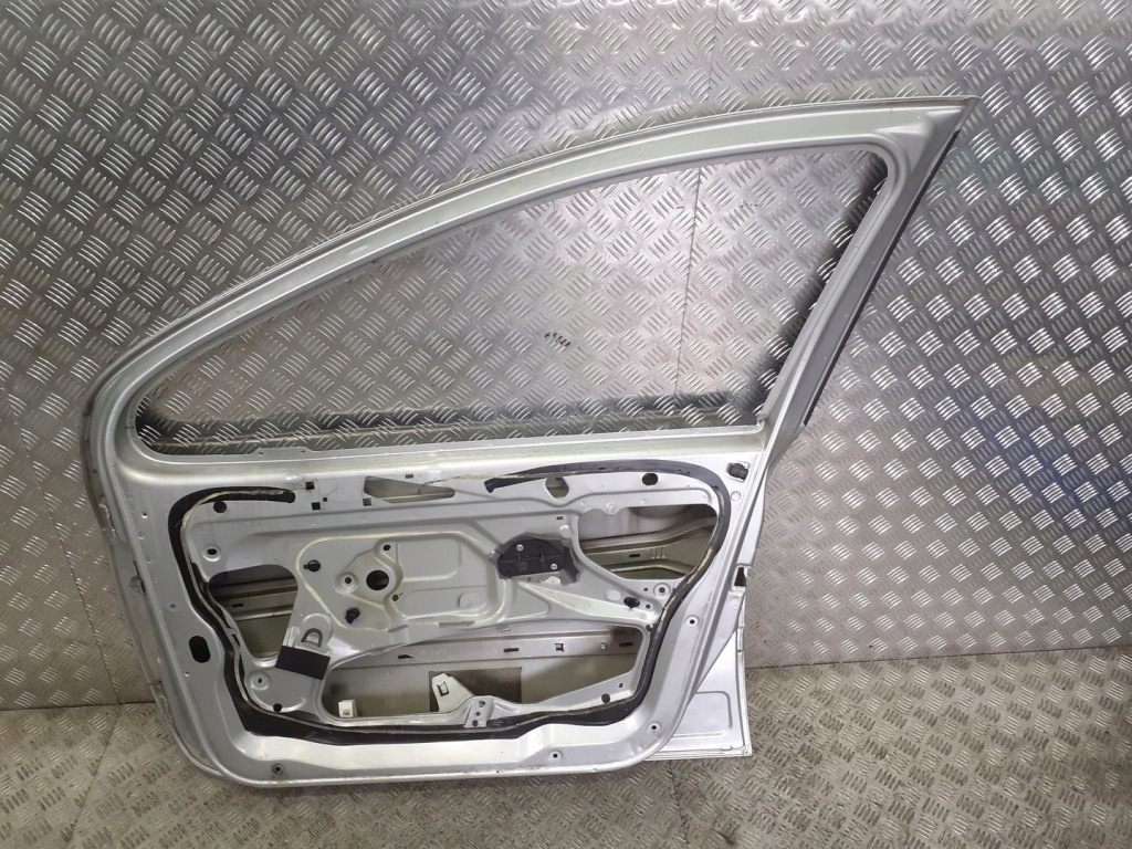 фото №2, Двері правий перед peugeot 307 sw ezrc