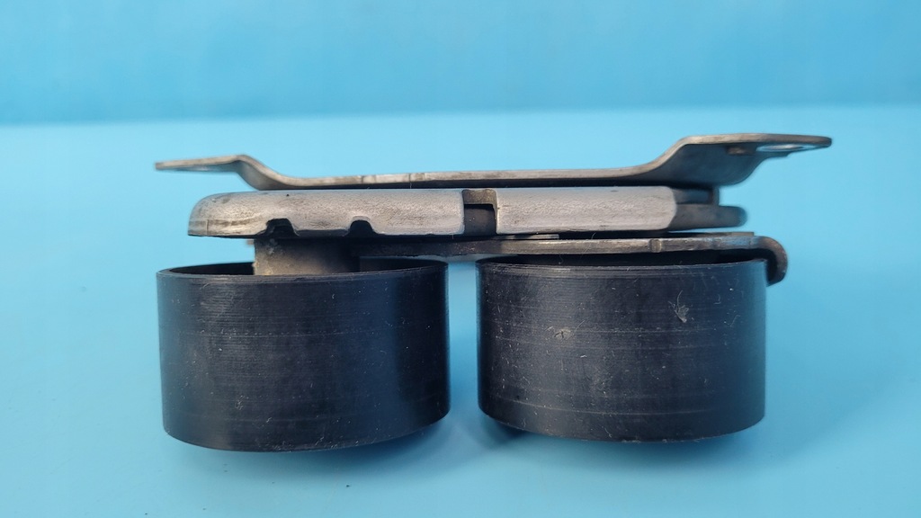 фото №7, Bmw x6 iii g06 20r натяжитель ремень 8598908