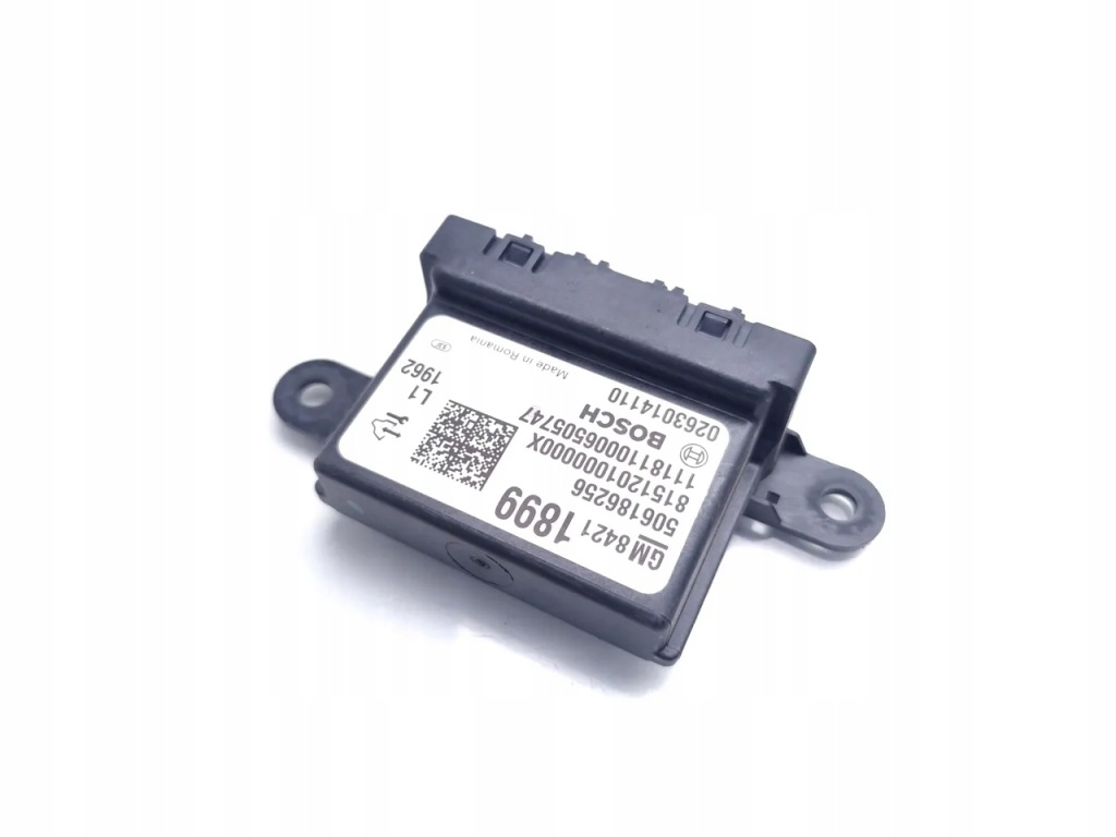 Vauxhall insignia блок управления / модуль парковки pdc 1.6 d дизель 84211899 Доставка