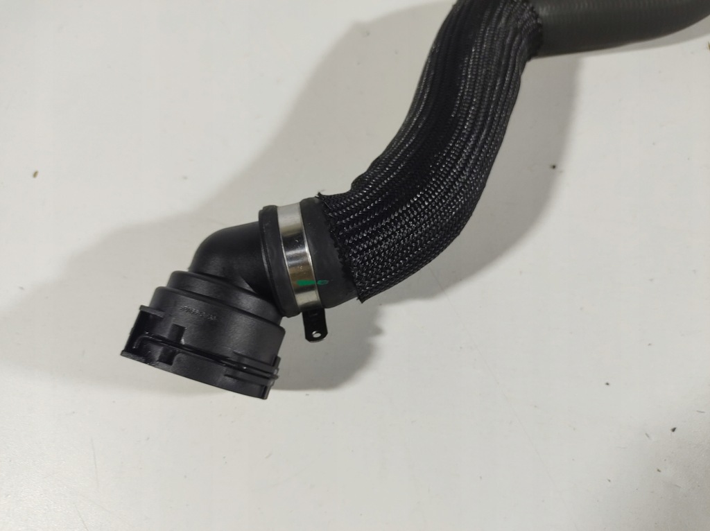 фото №7, Jeep compass 1.4 b 17r- шланг wąż wody