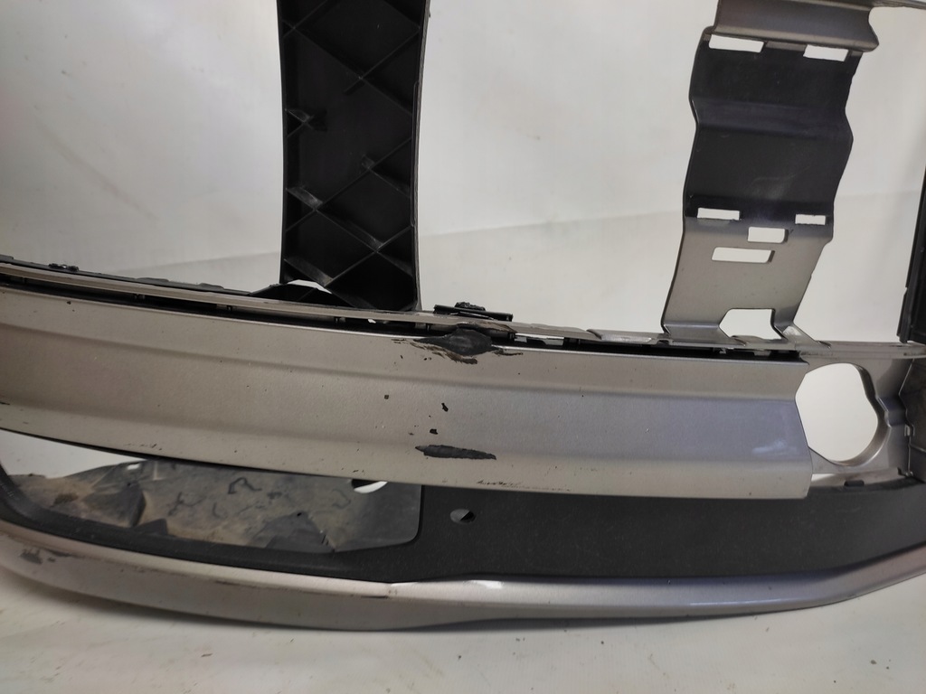 фото №7, Vw t6 7e5 multivan бампер передний перед 2015-