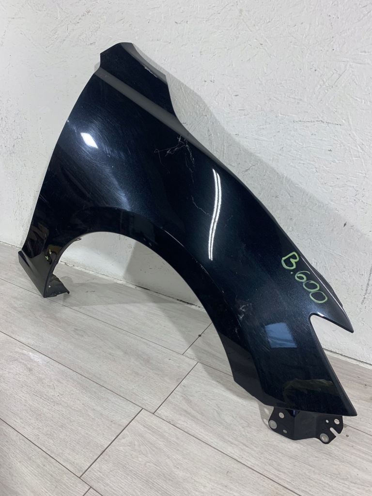 Купить Mazda 3 3 крыло  правый  передний перед 2013- 13-