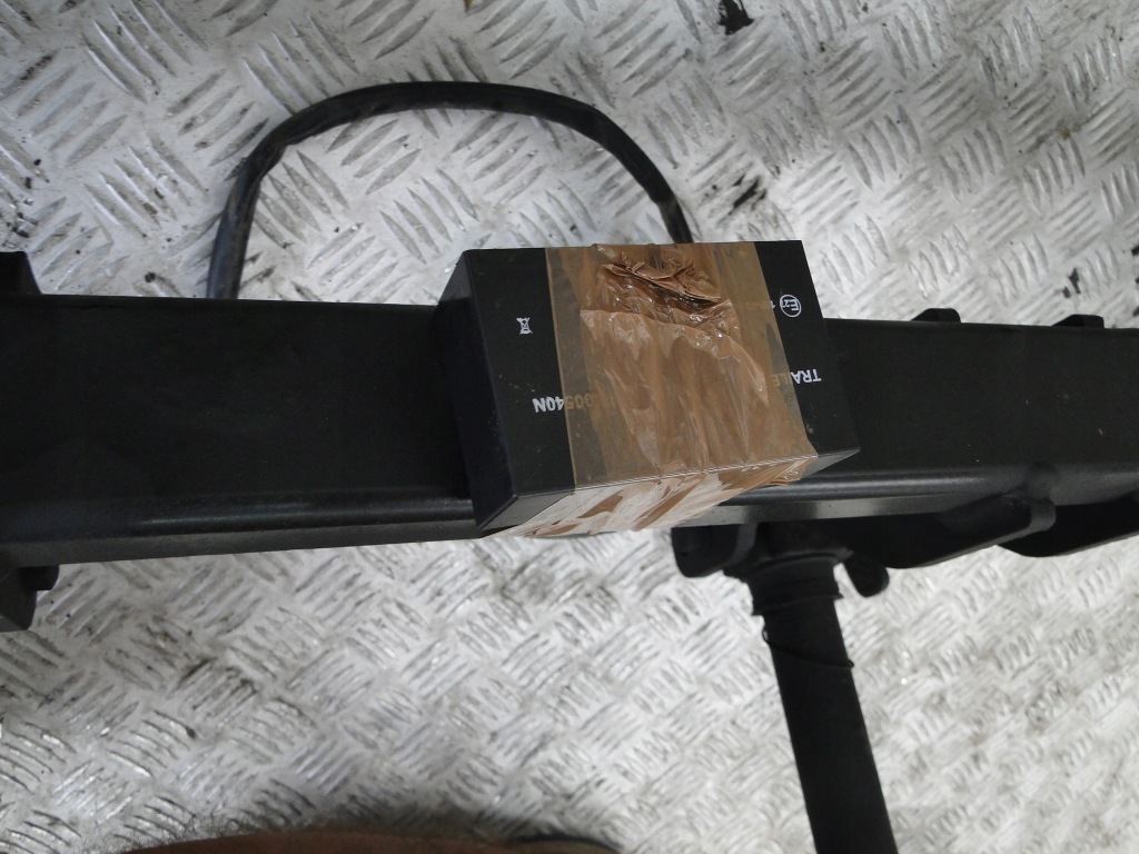 фото №5, Hak kia sportage iv авто hak t72a