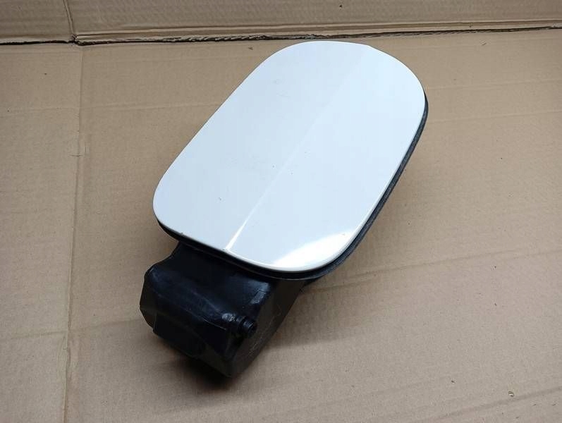 фото №1, Кришка основа заливної пального кришка skoda octavia iii lf8l 5e0809702