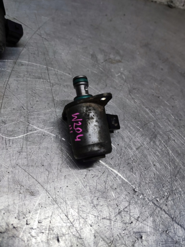 Купить Mercedes w212 w204 w207 датчик рулевой рейки 613664