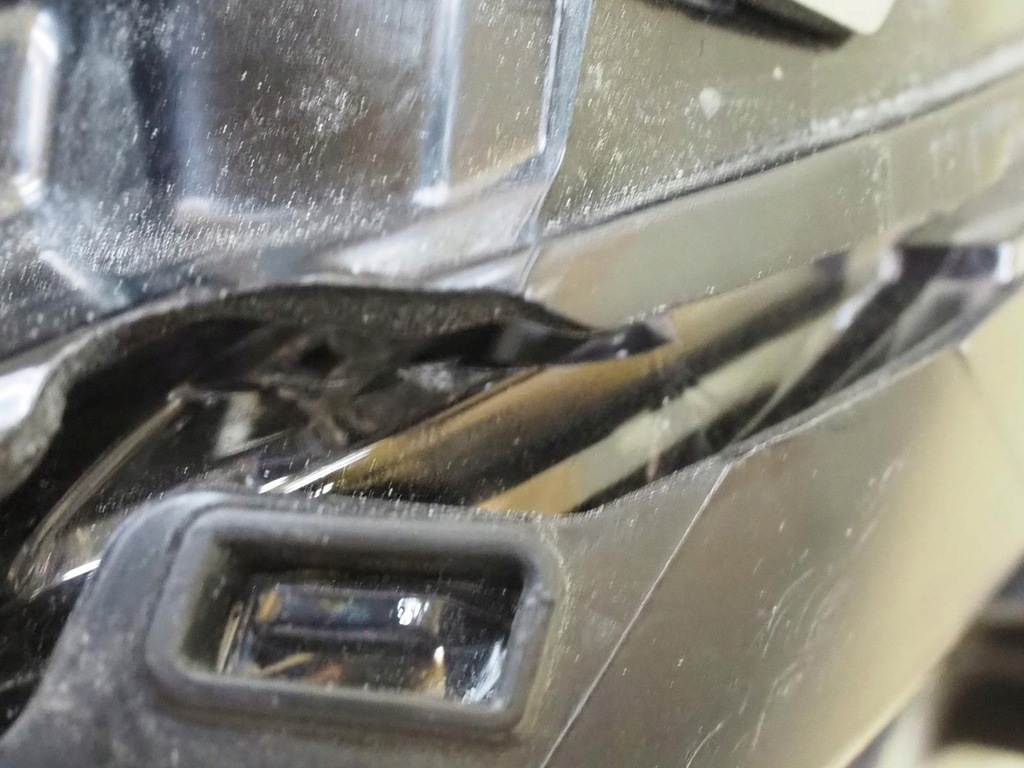 фото №16, Hyundai tucson iv 4 лампа перед led правая 92208n7100