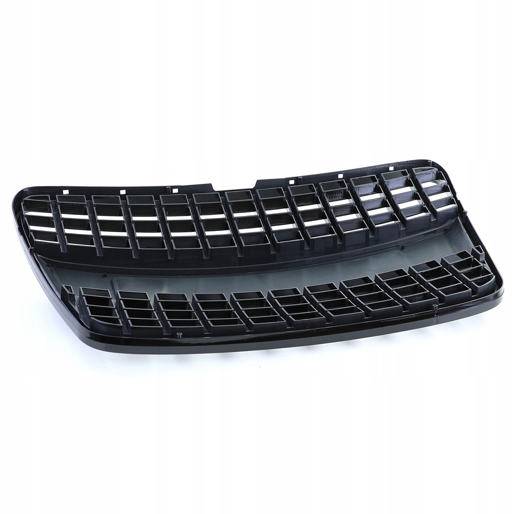 фото №7, Решітка радіатора решітка радіатора audi q7 4l 05-09 black