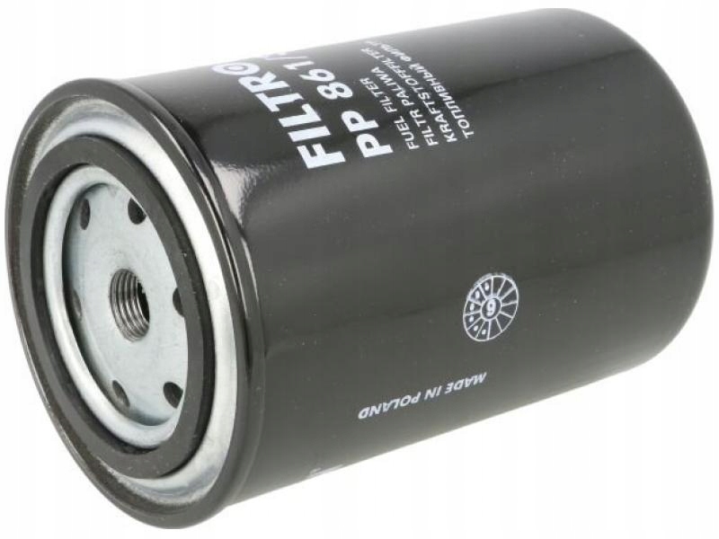 Фильтр топлива filtron pp861/3 Доставка