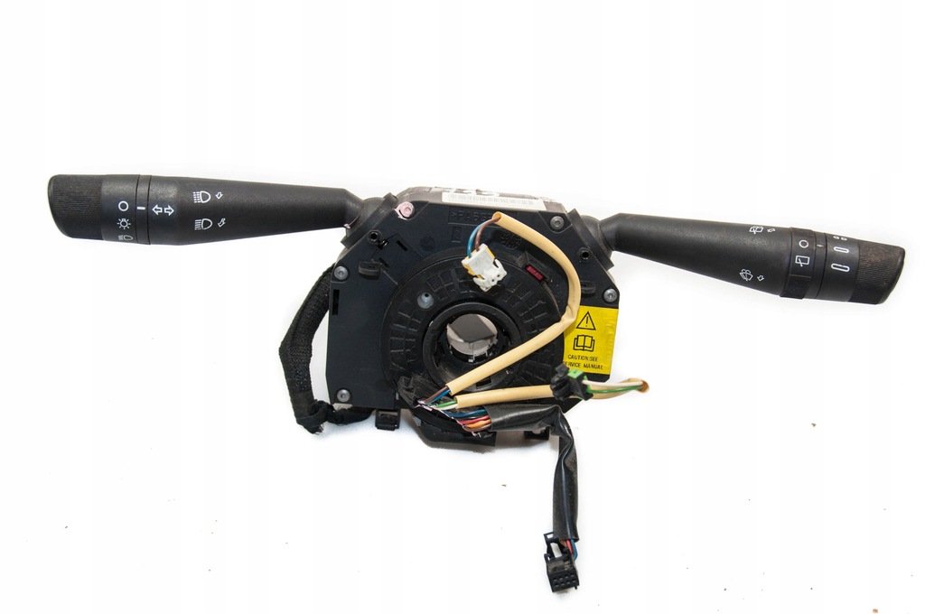 фото №1, Переключатель комбинированный grande punto рычаг подрулевой переключатель