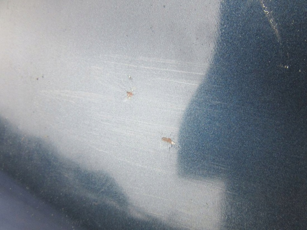 фото №9, Opel frontera b long 98-04 5d четверть крыло правый задняя + стекло