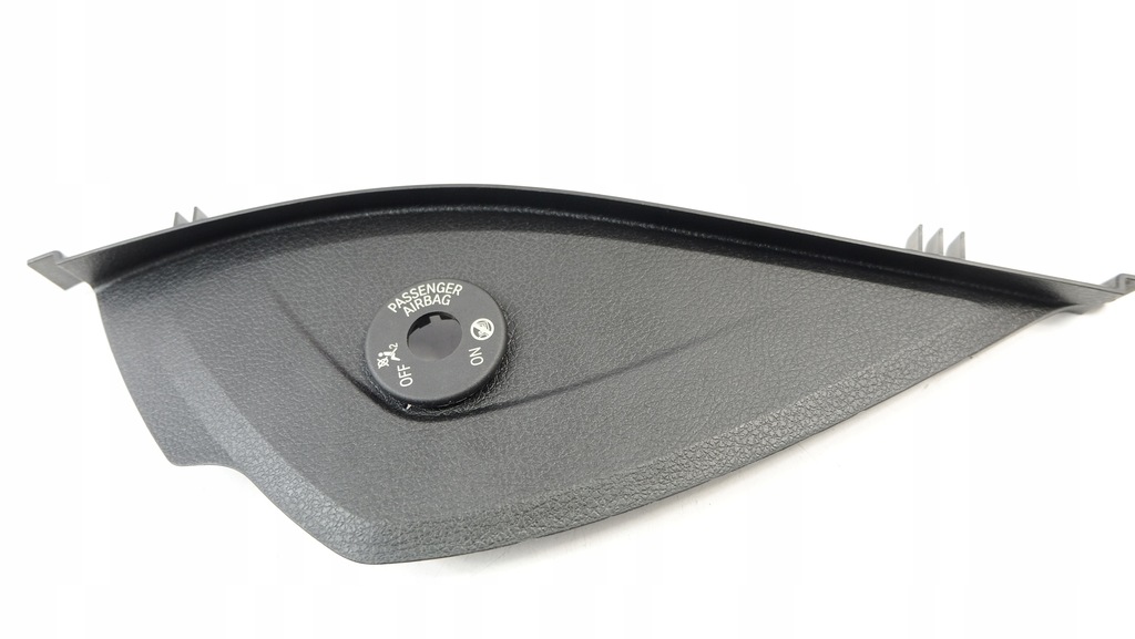 фото №1, Bmw 3 f31 захист заглушка консолі права 9218554