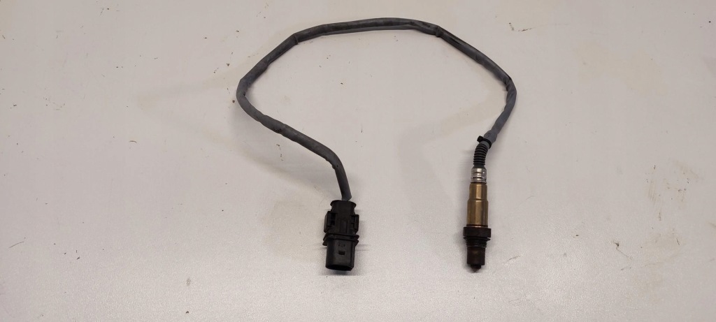 фото №1, Skoda octavia ii scout датчик лямбда-зонд 0281004148