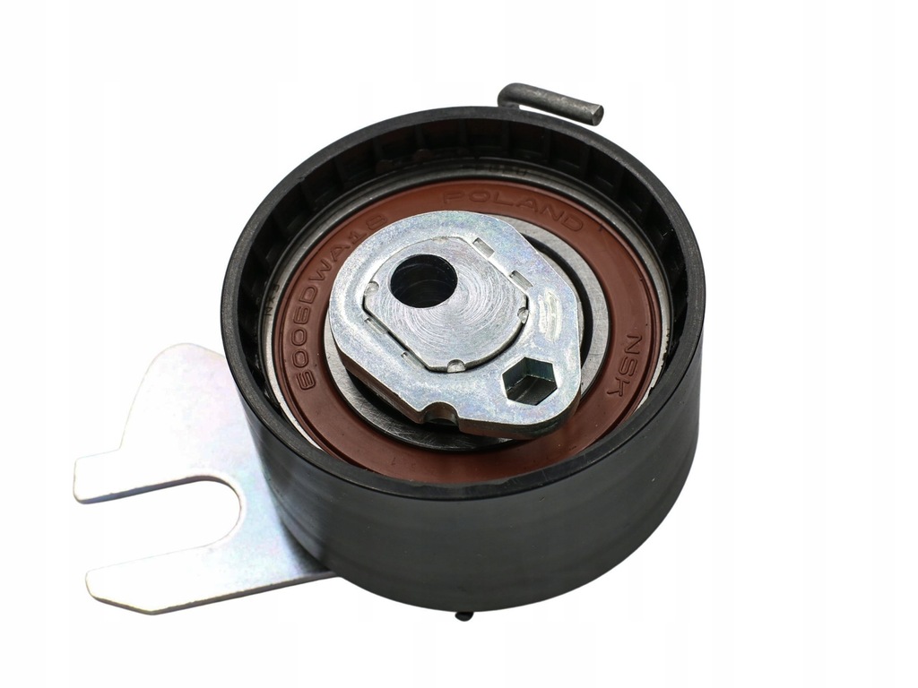 фото №2, Fast ft44007 ролик натяжителя, ремень распределительного вала