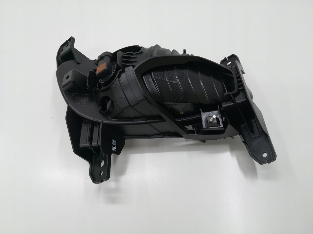 фото №4, Протитуманна фара протитуманний opel mokka x 16- правий