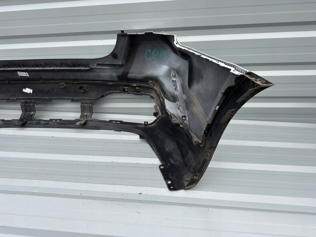 фото №15, Kia sorento iv 4 20r- бампер задня задній задня 86612-p2000