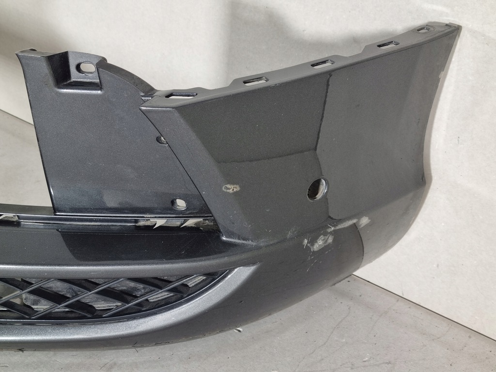 фото №7, Bentley continental gt gtc speed бампер перед