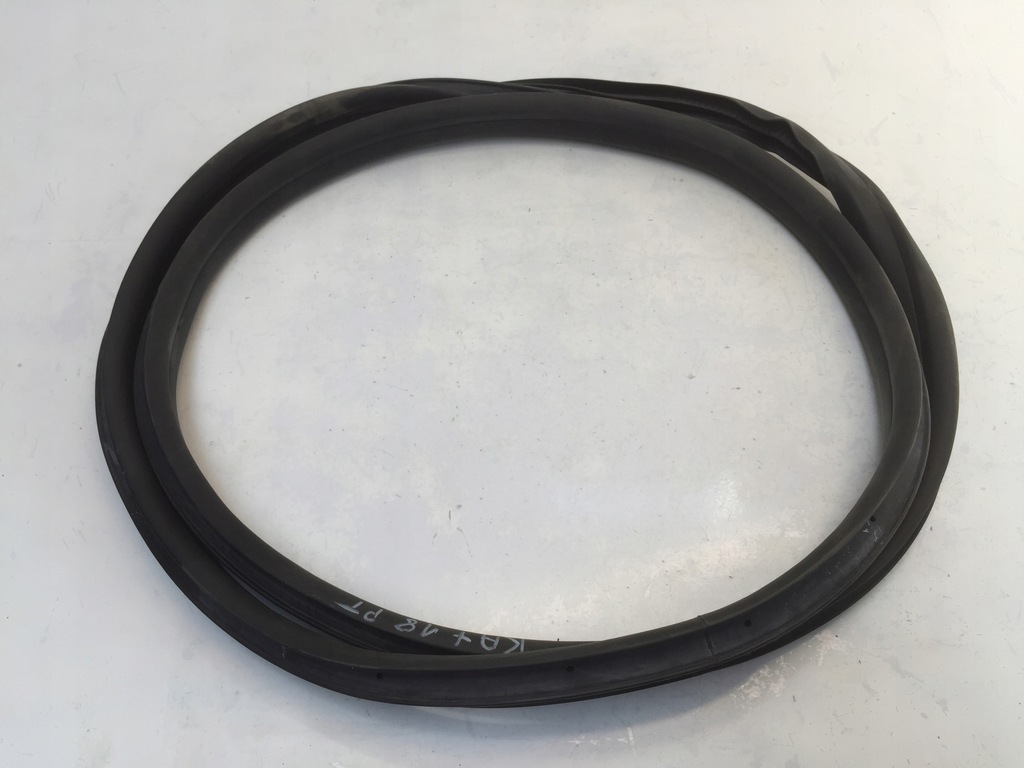 фото №1, Ford ka+ plus 18 прокладка кузовная дверь задняя p