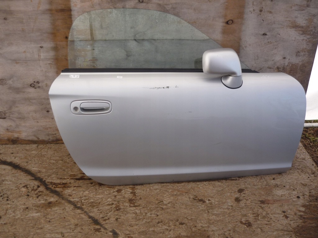 фото №1, Двері праве передні toyota mr2 mr 2 1d0