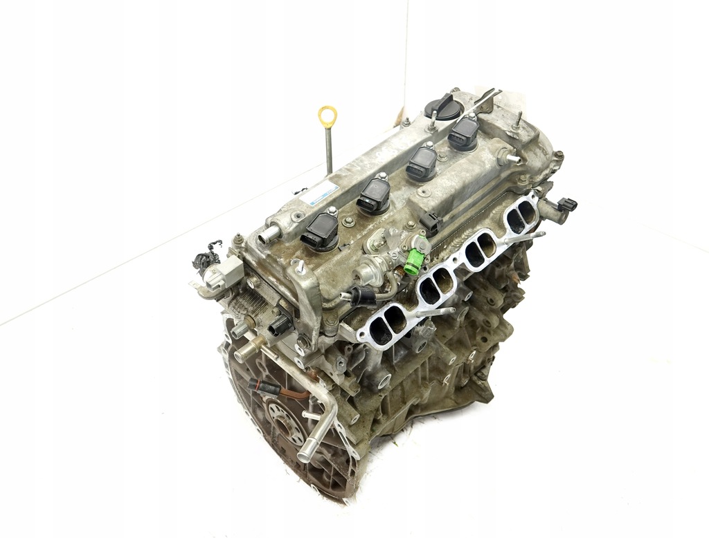 фото №6, Двигун toyota avensis t25 2.0 1az-fse