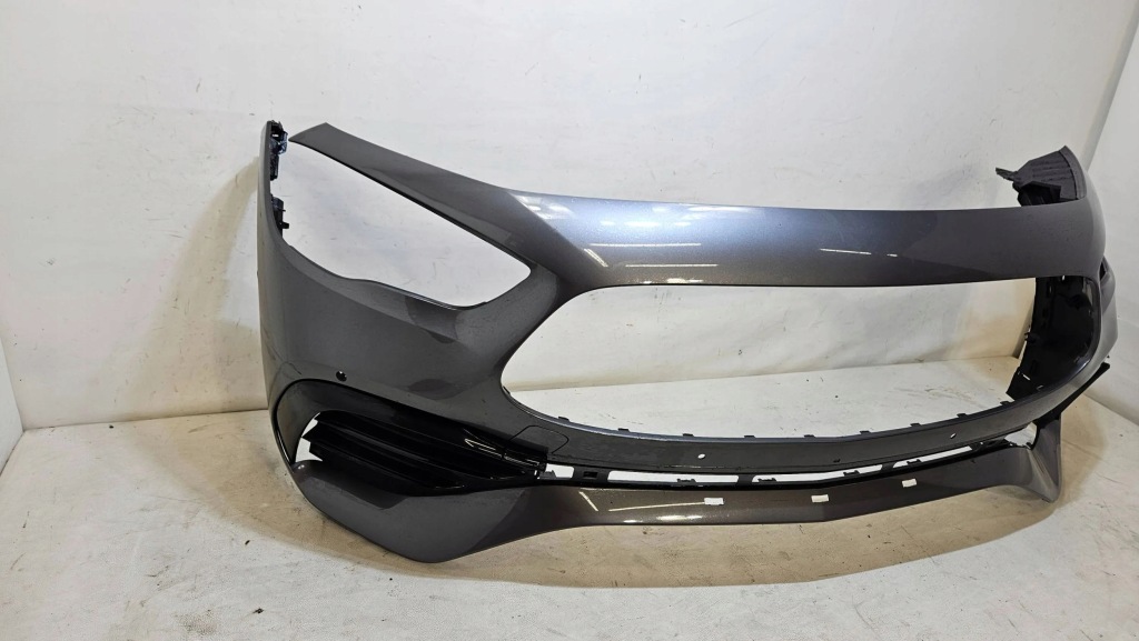 фото №9, Бампер перед передній mercedes gla w247 amg a2478850607