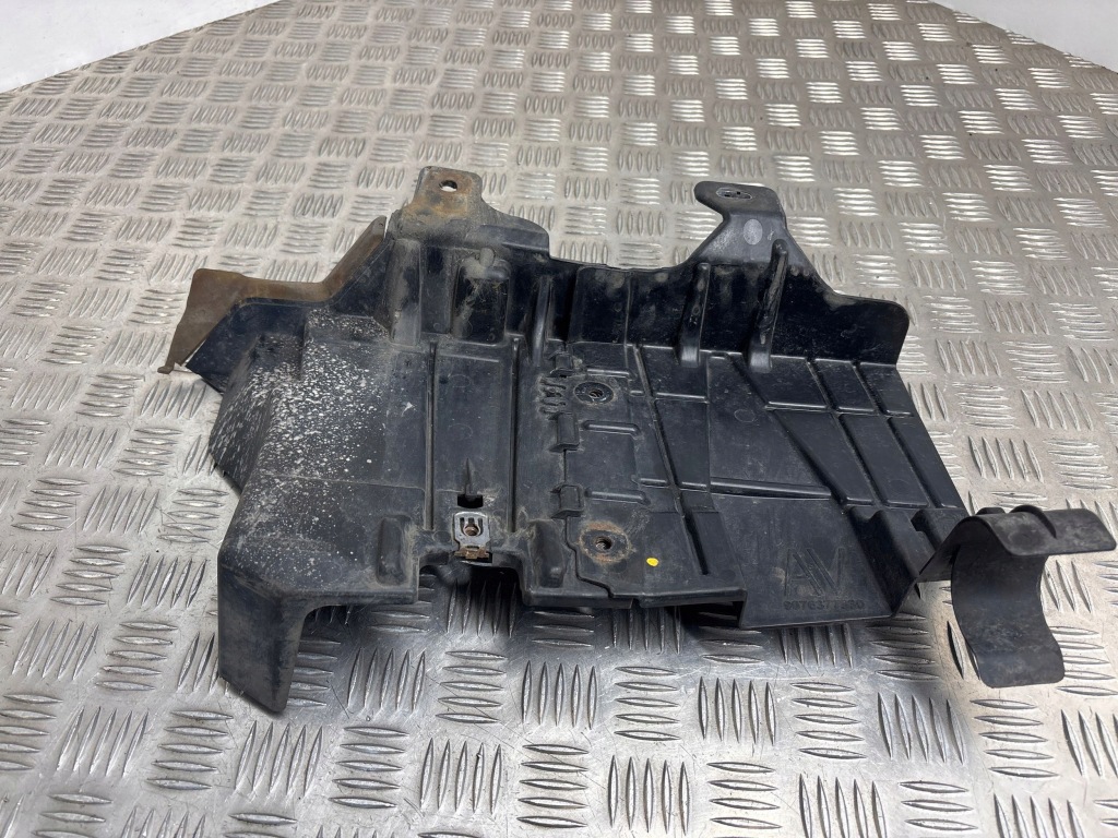 фото №1, Citroen ds4 2012 защита нижняя двигателя