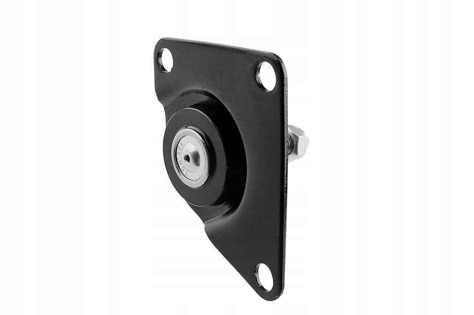 фото №3, Шарова опора важеля