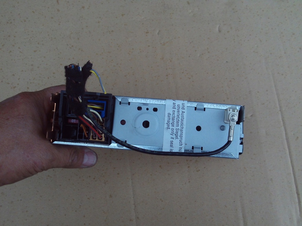 Радио skoda yeti европа Цена