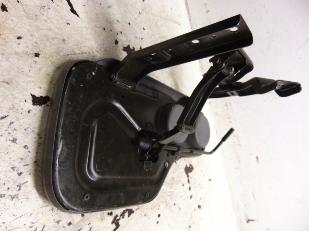 фото №8, Кронштейн na напитки кружки кружка подстаканник honda cr-v i 1995r- europa