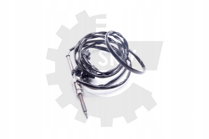 фото №12, Датчик температури вихлопних газів opel 55566621