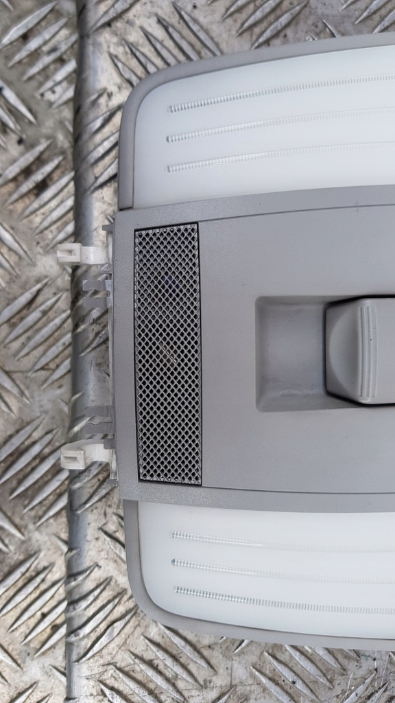 фото №8, Mercedes w212 лампа освещение кабины a2129001906