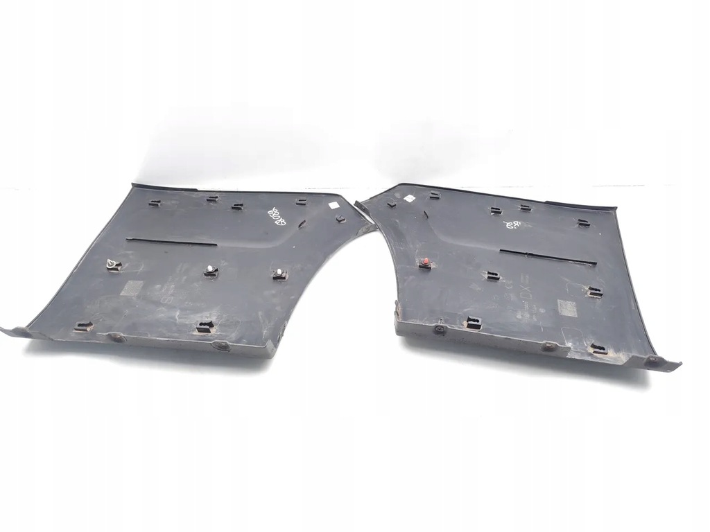 фото №13, Peugeot boxer отделка задний четверть 2020 van 4/5dr 1311712070 19-23