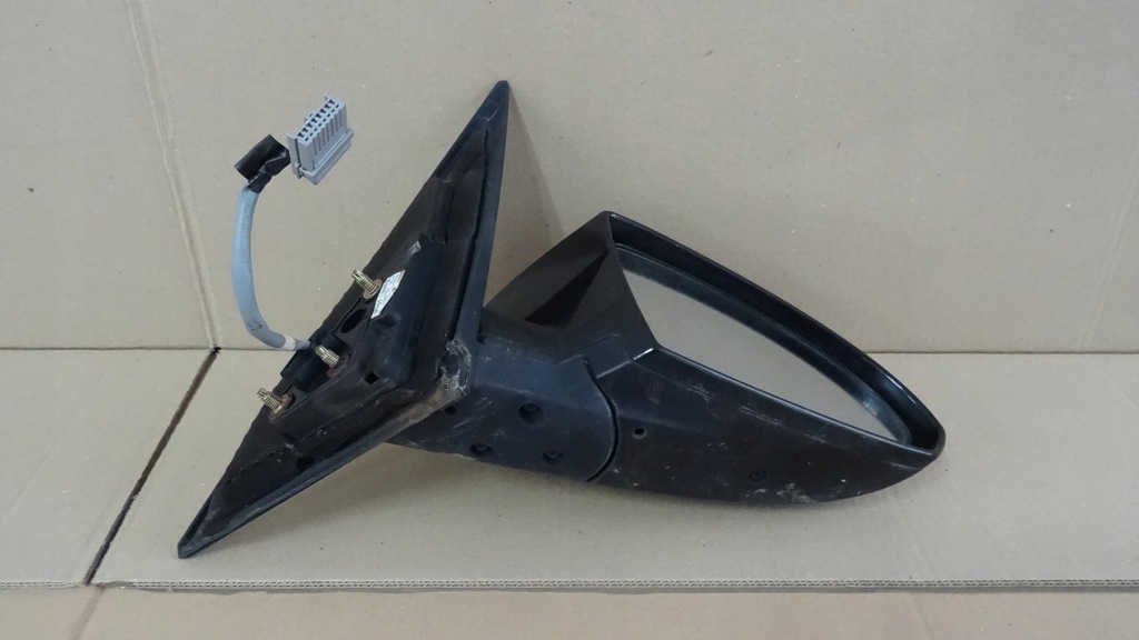 фото №5, Primera p12 дзеркало правий перед передні