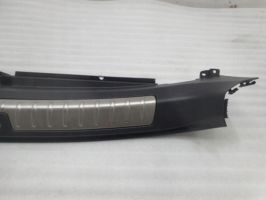 фото №7, Захист поперечина заднього задня 6981004 bmw e71 x6