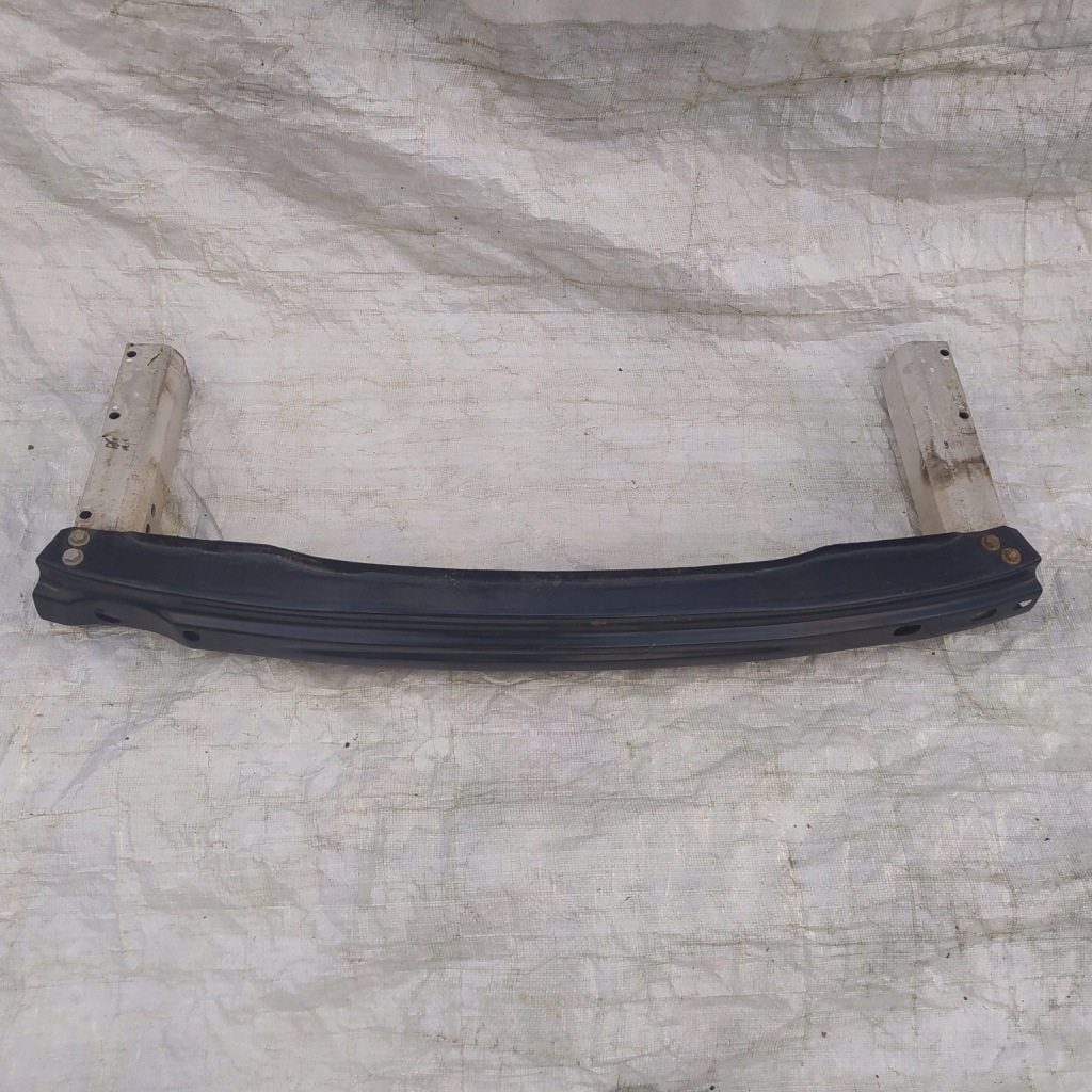 Купить Audi a4 b8 балка бампера задняя задняя зона деформации