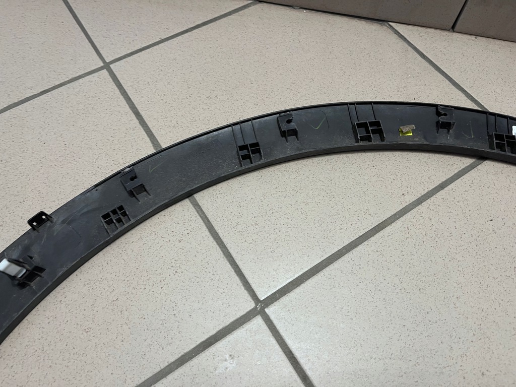 фото №11, Молдинг накладка крыла левая задняя задняя hyundai bayon 21-