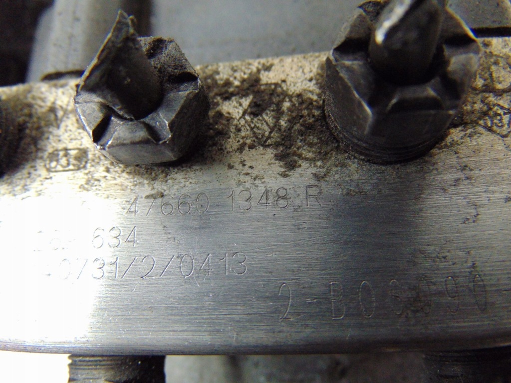 Насос abs mercedes citan w415 476601348r европа Доставка