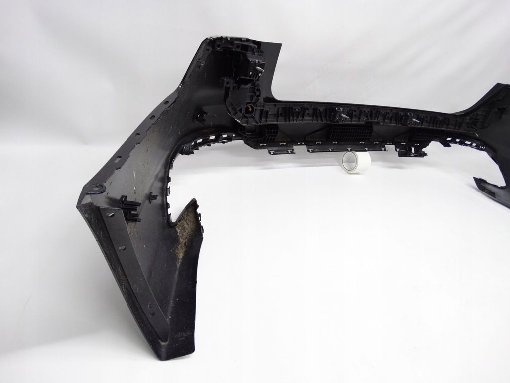 фото №11, Audi rs4 b9 lift 19-23 avant kombi бампер задний оригинальный 8w9807511aj