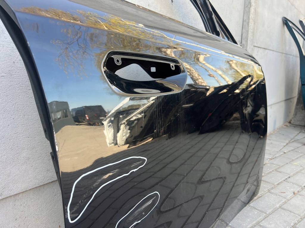 фото №9, Дверь bmw x1 u11 2022 2023 2023 2024 передние правое перед правый