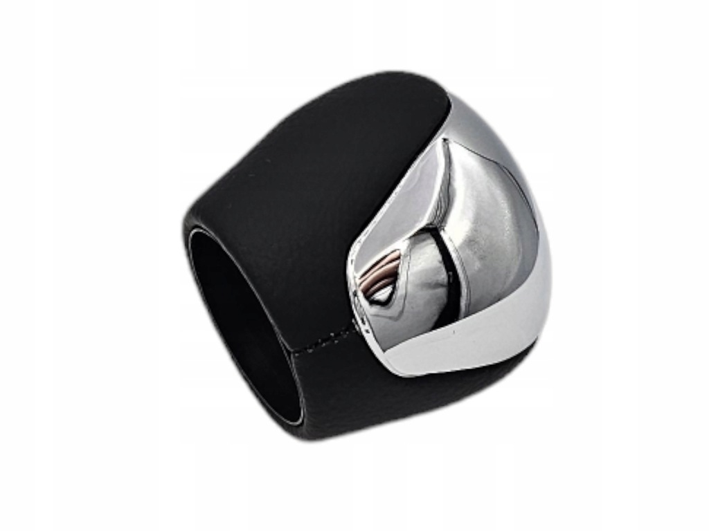 фото №10, Ручка переключения передач hyundai elantra i30 ix35 5 передач хром