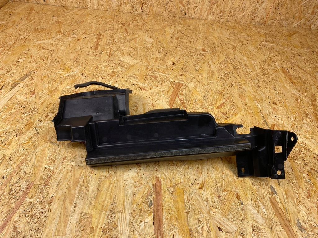 фото №7, Воздуховод впуск воздуха перед левая nissan pulsar 628233zl0a 2014-