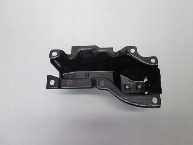 фото №1, Кронштейн бампера левая лист suzuki wagon r+