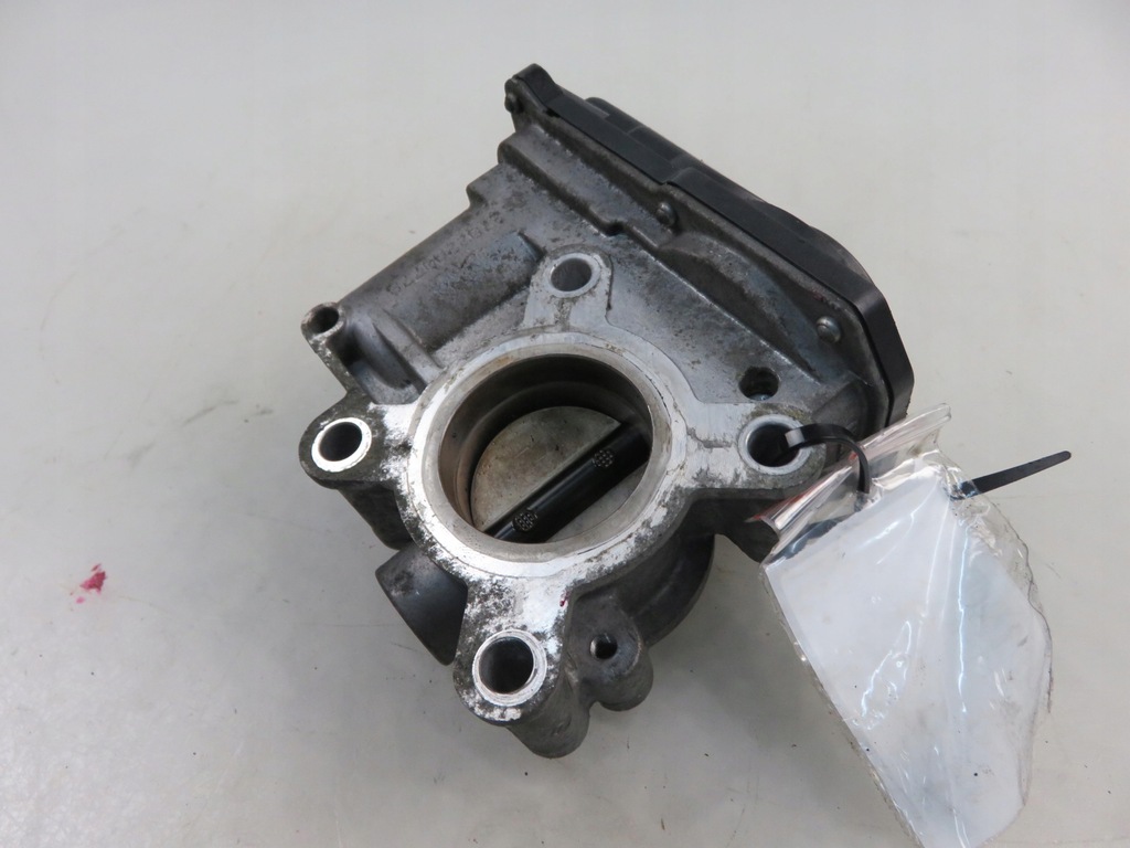 фото №11, Дросельна заслінка renault grand scenic iii 1.4 tce 8200570865d 8200578645