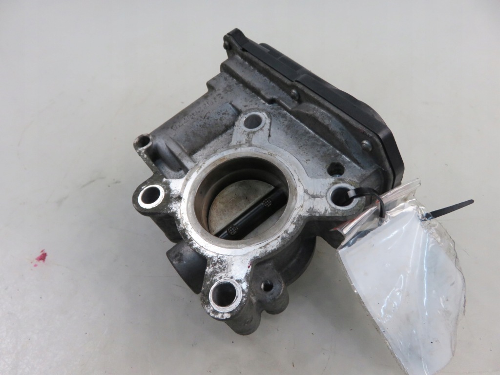 фото №2, Дросельна заслінка renault grand scenic iii 1.4 tce 8200570865d 8200578645