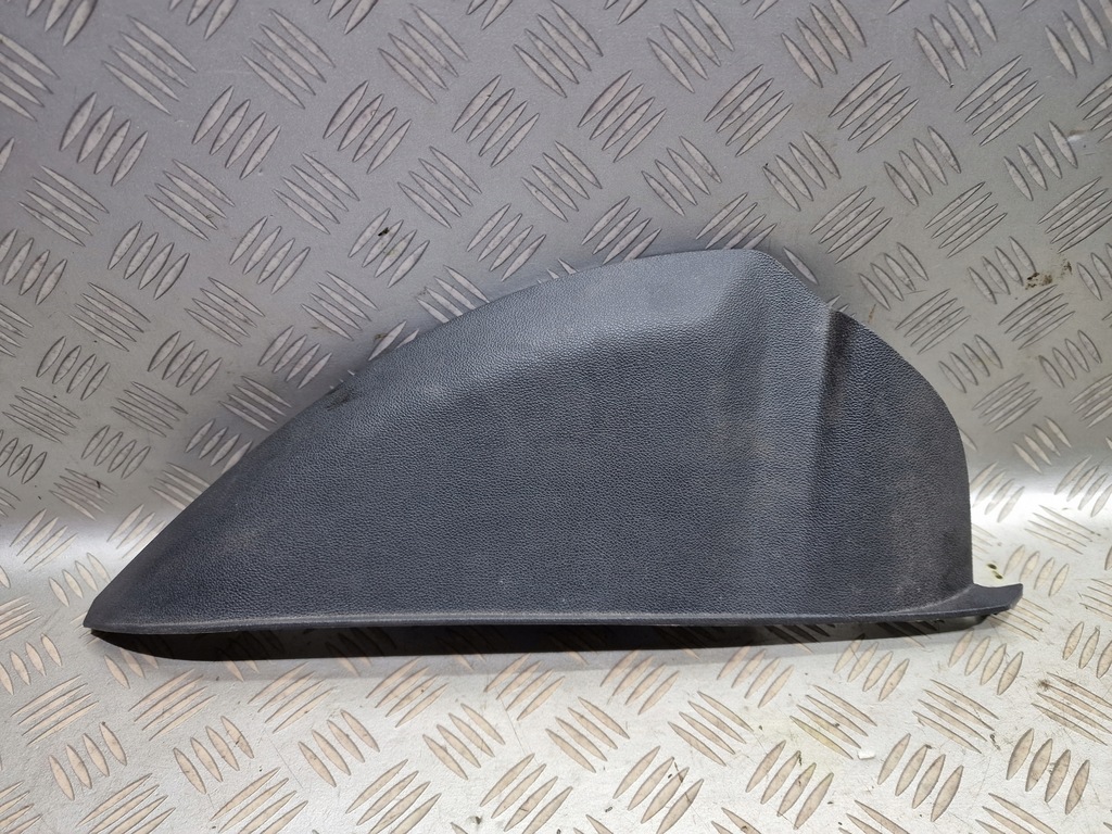 фото №1, Правая защита корпус панели консоли grandland x