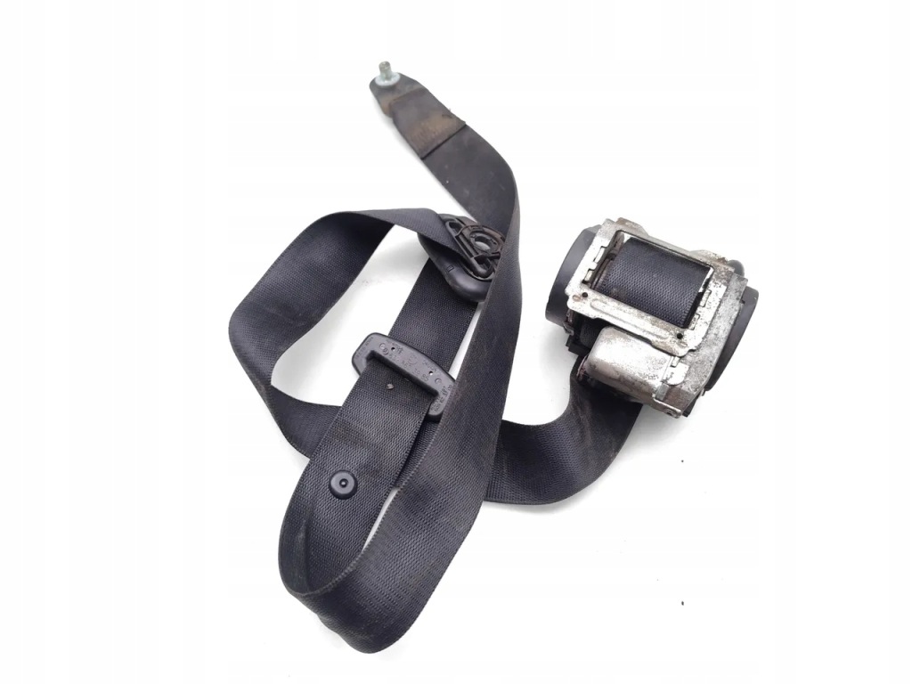 Mercedes-benz vito ремень безопасности сиденье передний перед левый 2008 bus Цена