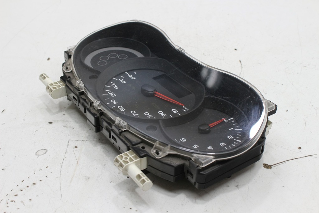 фото №8, Лічильник прилади p8200796010a renault kangoo ii